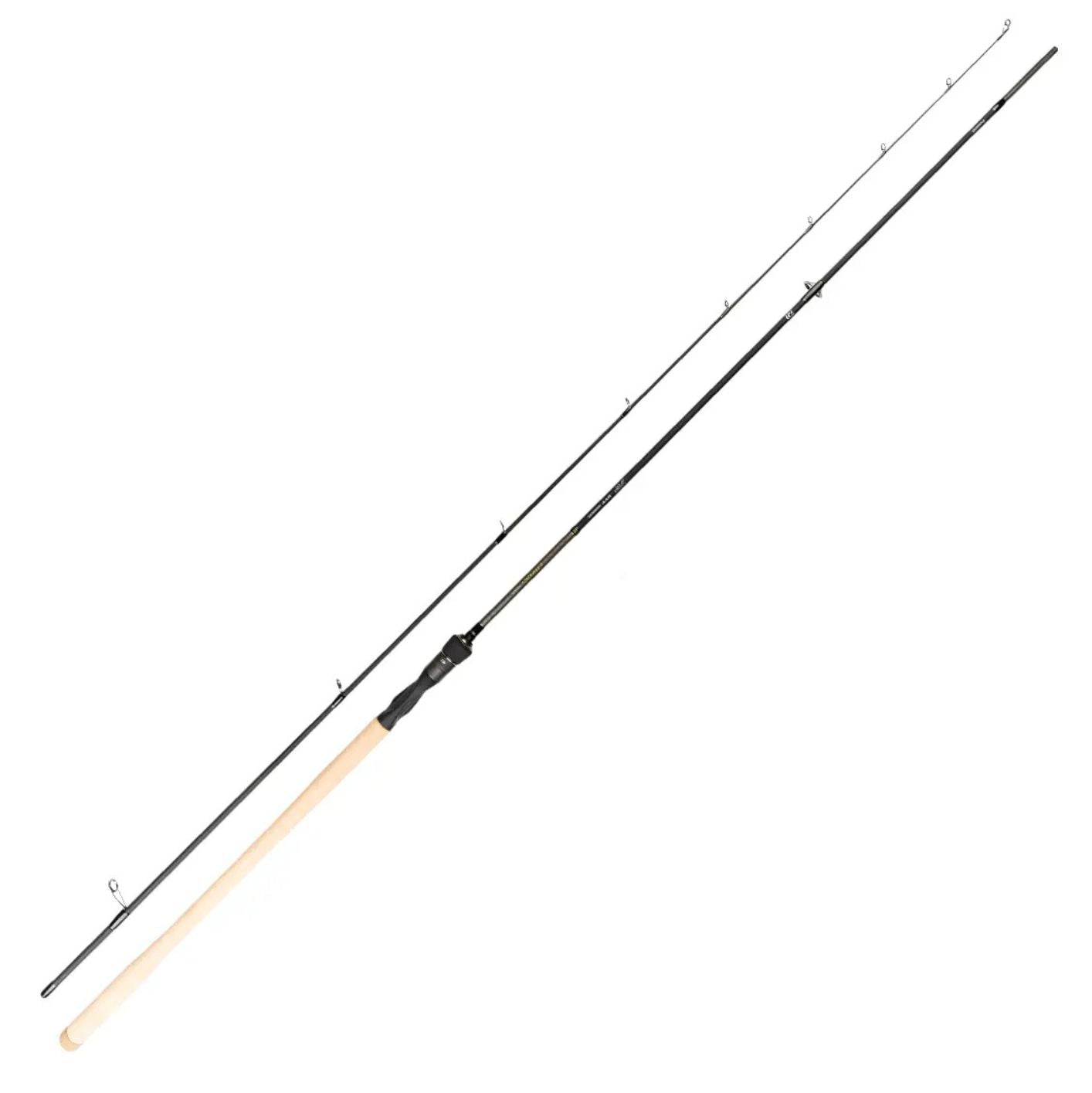 Daiwa Luvias 2026 canna spinning 9ft 5-25g