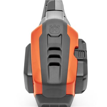 Husqvarna 535iRXT decespugliatore batteria Solo 45 cm