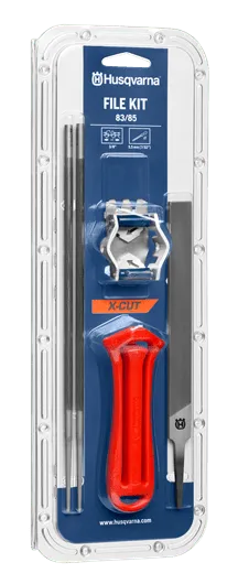 Husqvarna X-CUT Kit Lime 3/8" 5,5 mm Catena
