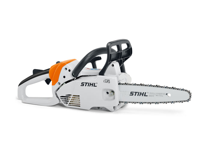 STIHL MS 151 C-E motosega a scoppio 30 cm leggera