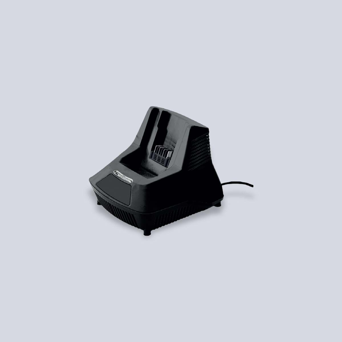 FreeMow 40V Caricabatterie a Batteria Ricambio Rapido
