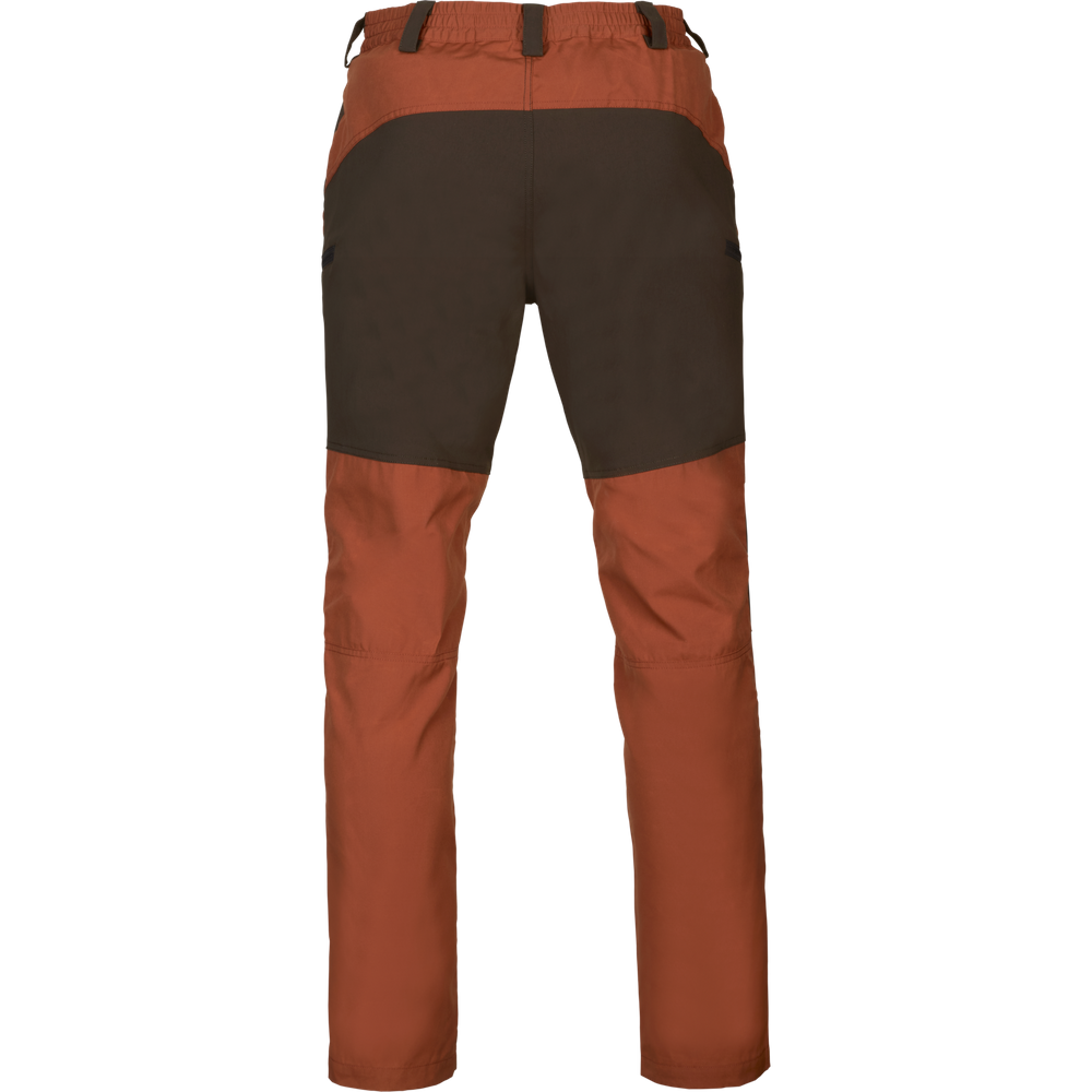 Härkila Fjell pantaloni da caccia taglia 48 cerati