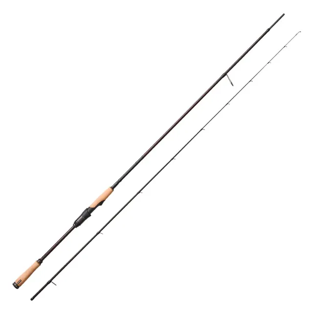 Savage Gear Revenge SG6 canna drop shot 230 cm 4-18 g