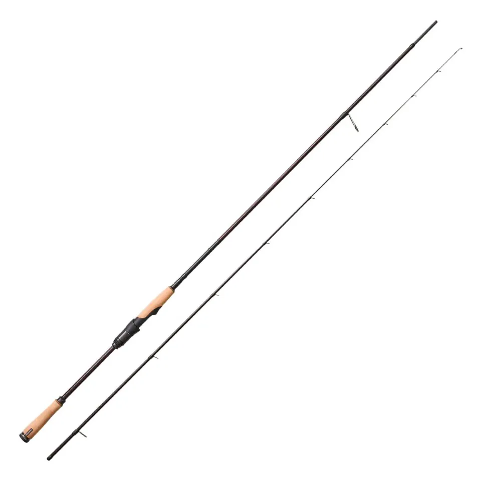 Savage Gear Revenge SG6 canna drop shot 230 cm 4-18 g