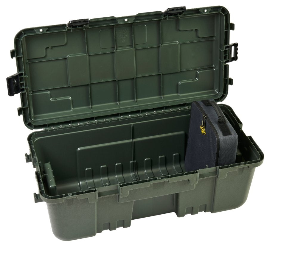 Plano Sportsman Trunk Insert Small organizer 36x31x10 cm divisori velcro