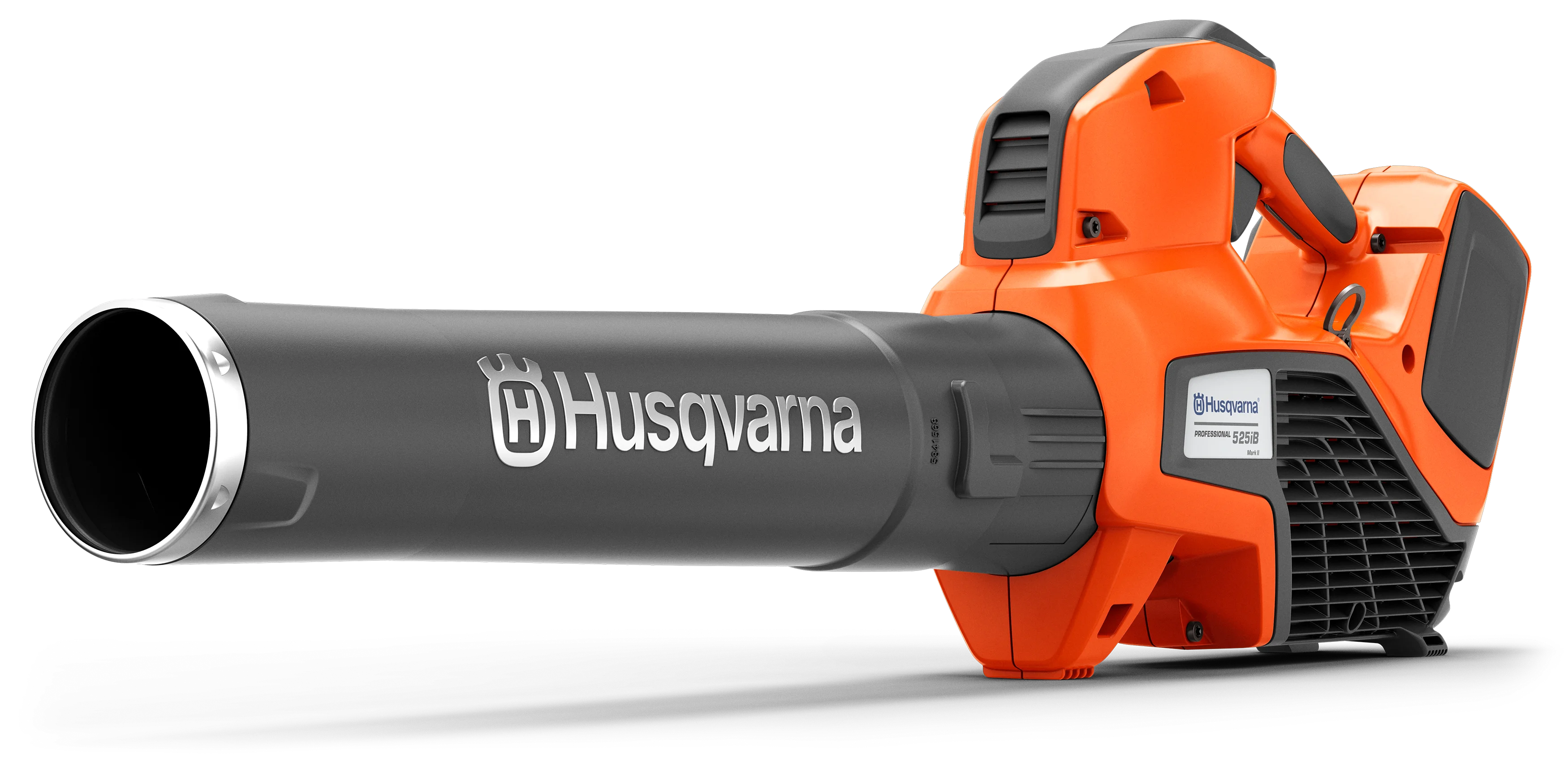 Husqvarna 230iB soffiatore batteria set potente giardino