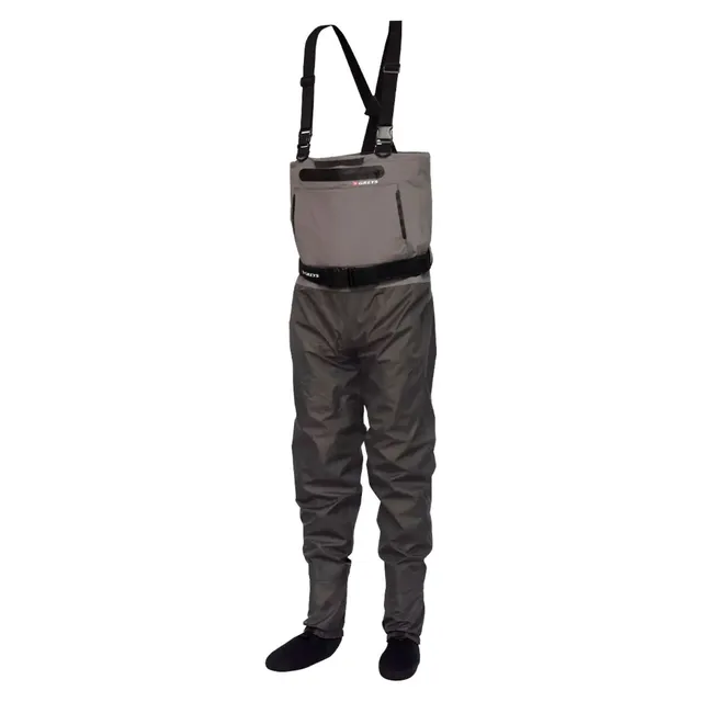 Greys Tital waders pesca traspiranti stockingfoot M 42-44