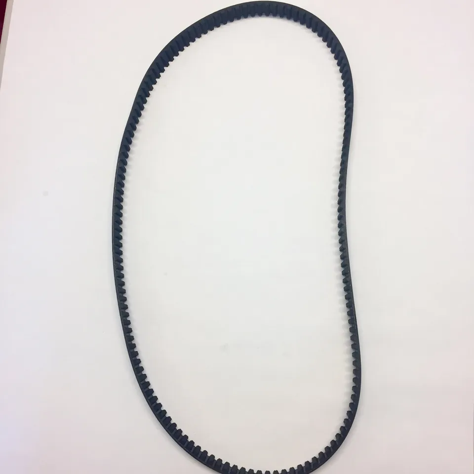 Egholm E01604230 cinghia dentata tosaerba ricambio