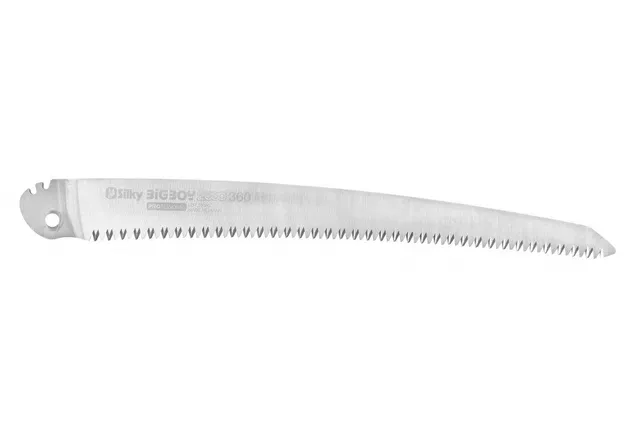 Silky Bigboy 2000 lama ricambio curva 360 mm