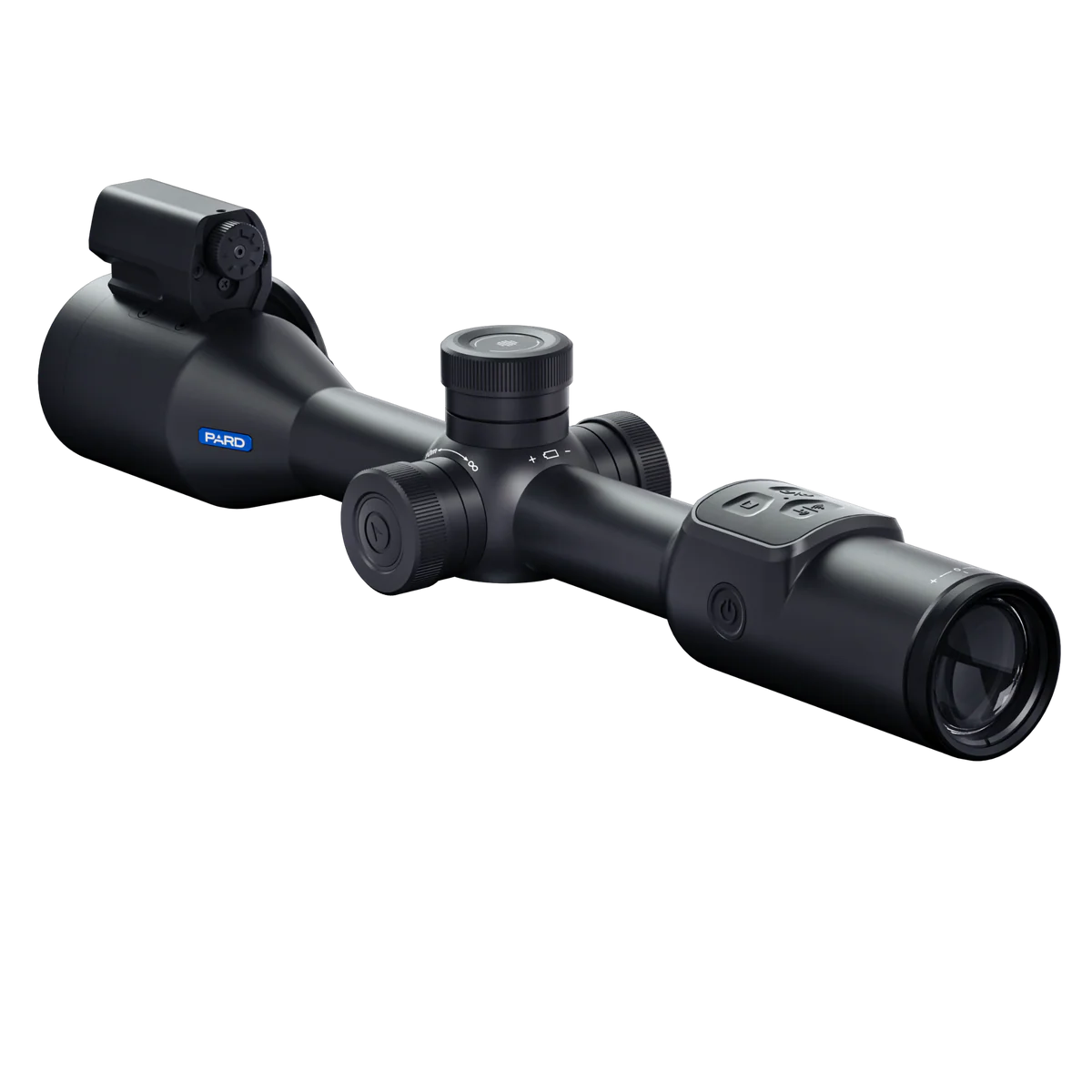 PARD Night Stalker 4K 2.0 LRF 70mm visore notturno