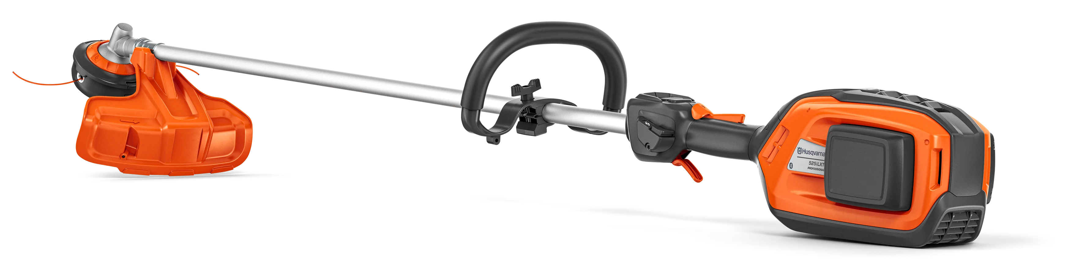 Husqvarna 525iLXT decespugliatore batteria Solo 47 cm