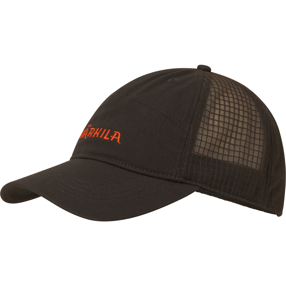 Härkila Impact cappellino caccia marrone taglia unica traspirante