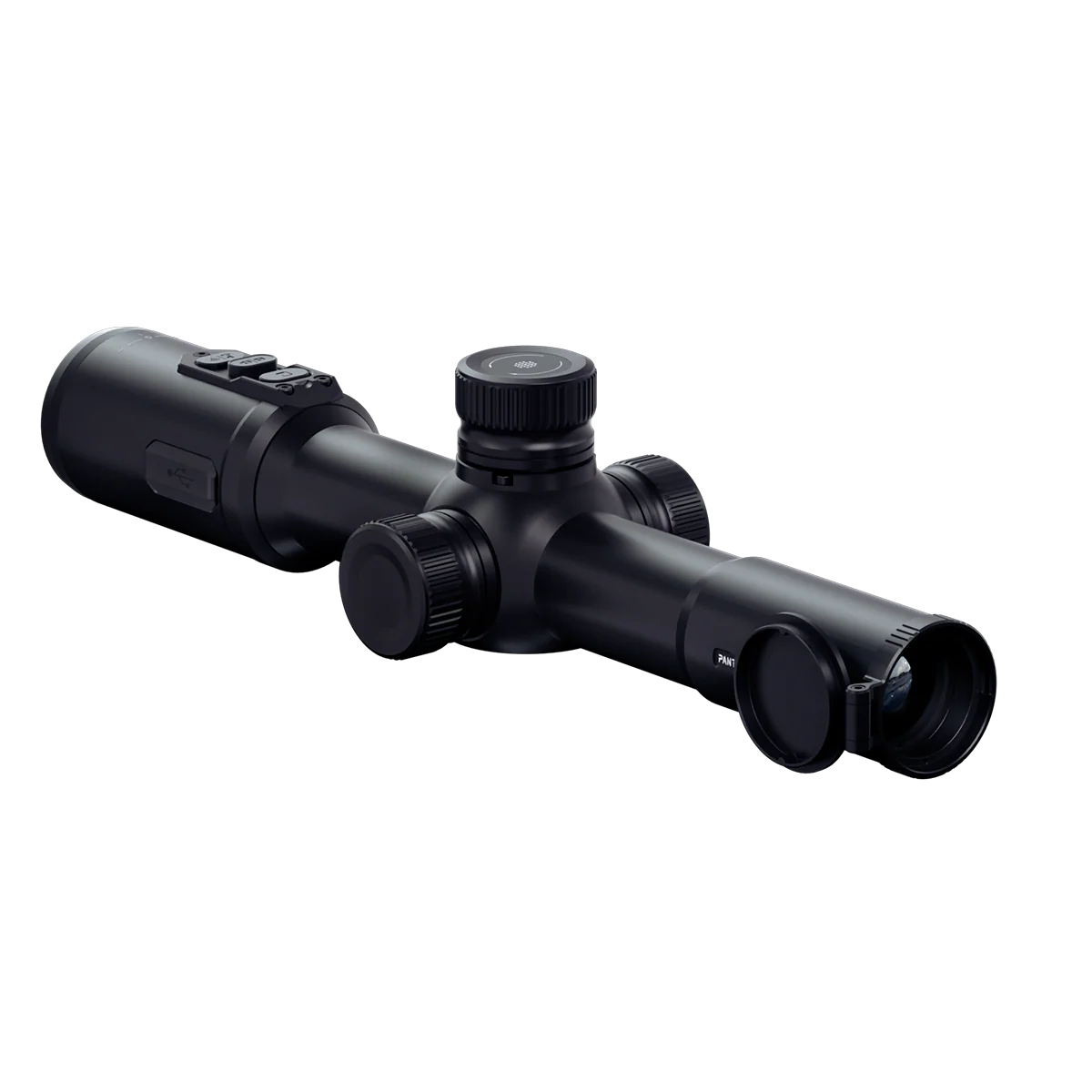 Pard Pantera Mini 25mm 384 LRF visore termico telemetro laser