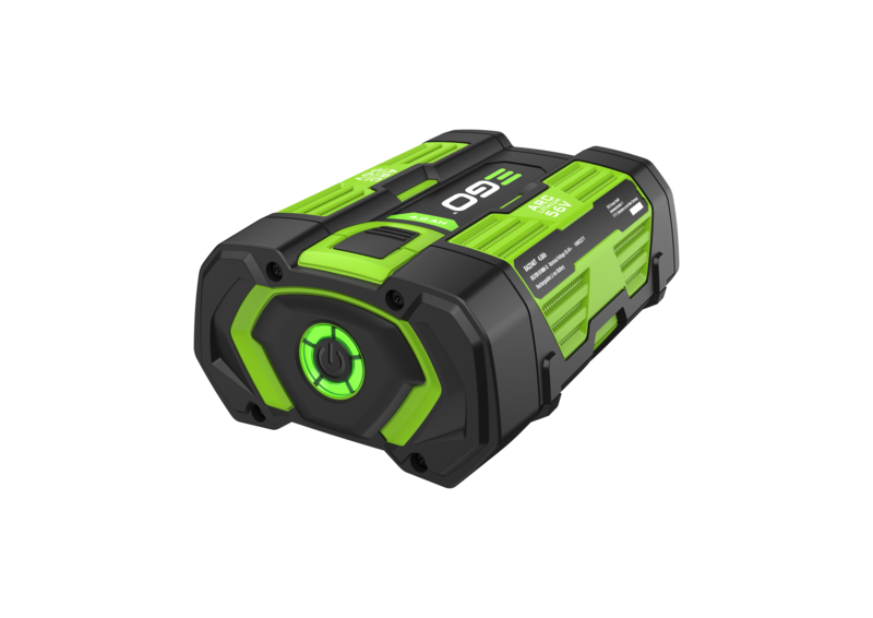 EGO BA2240T batteria 56V 4,0 Ah 224 Wh ARC Lithium