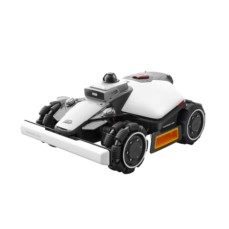 Mammotion Luba Mini 2 AWD 1500 robot tagliaerba 1500 m² senza filo
