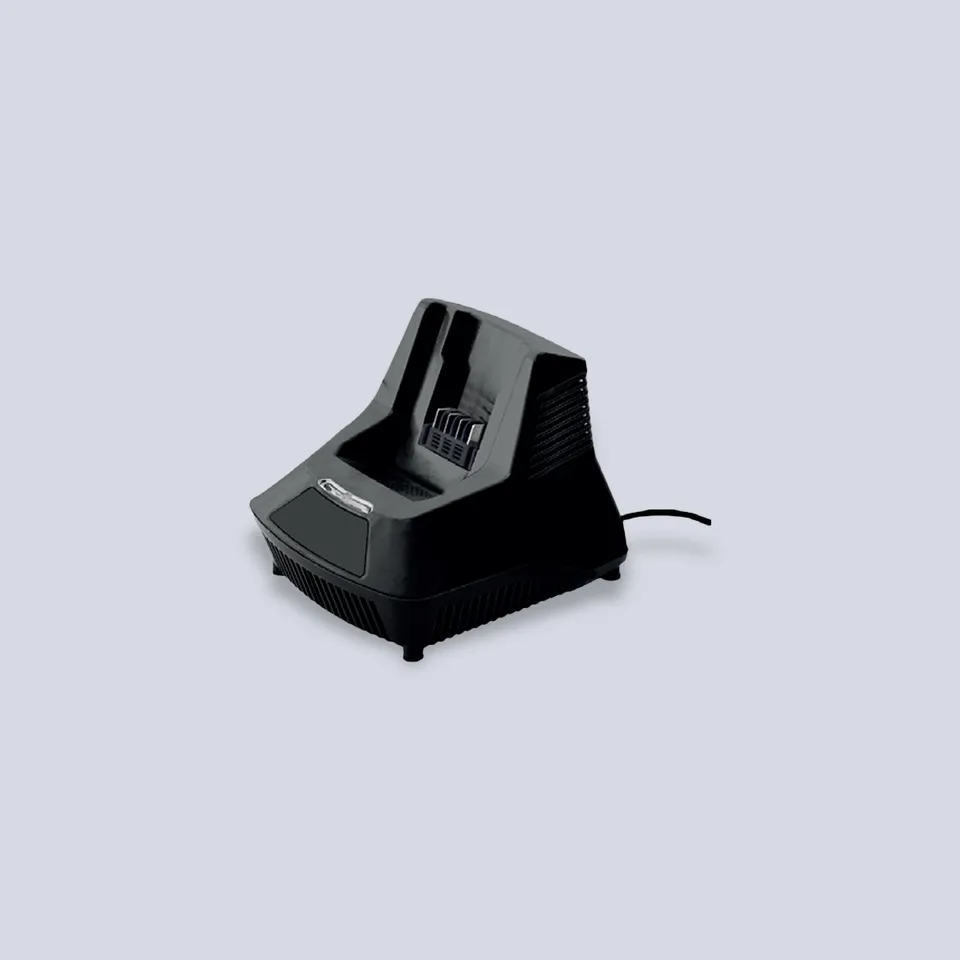 FreeMow 40V Caricabatterie a Batteria Ricambio Rapido