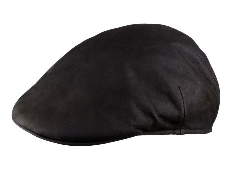 MJM Country Nappa Wax sixpence coppola pelle Large