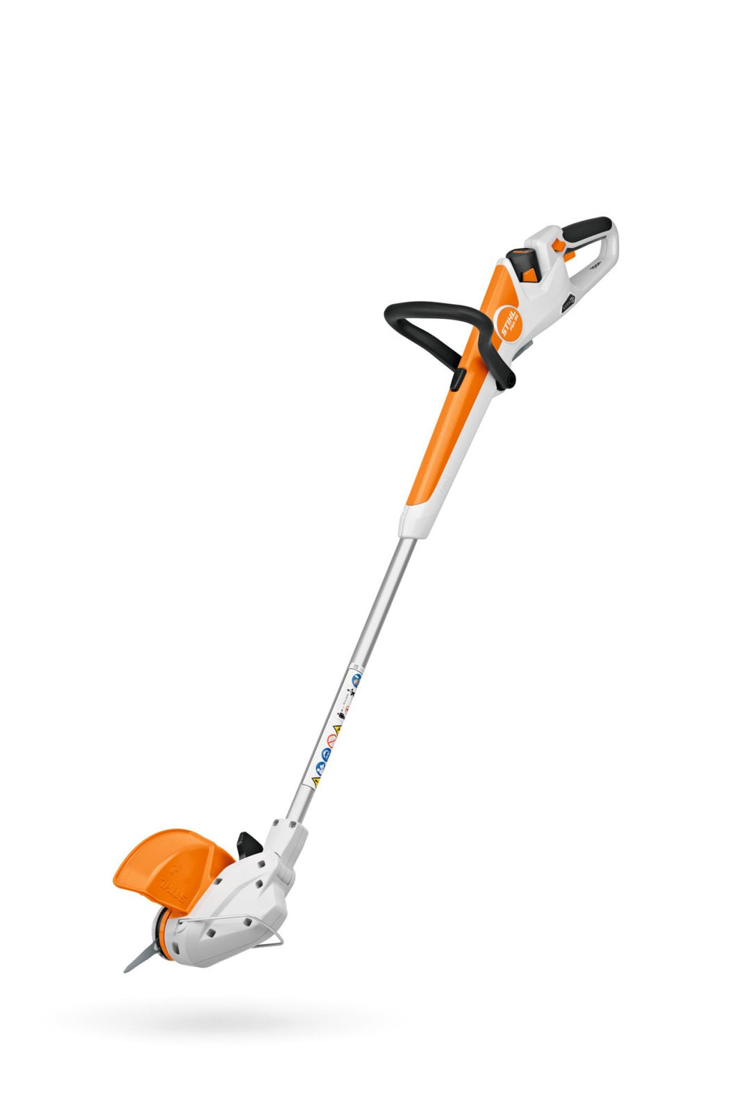 Stihl FSA 30.1 decespugliatore batteria set bordi