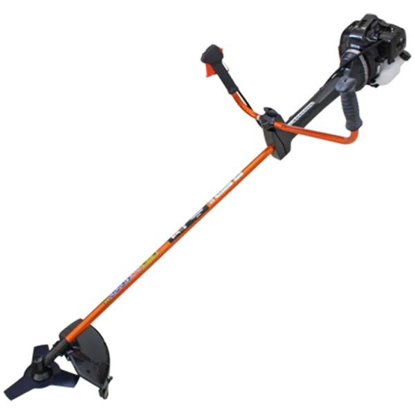 Kaaz V 540 W Super Pro decespugliatore a scoppio 47,1 cc