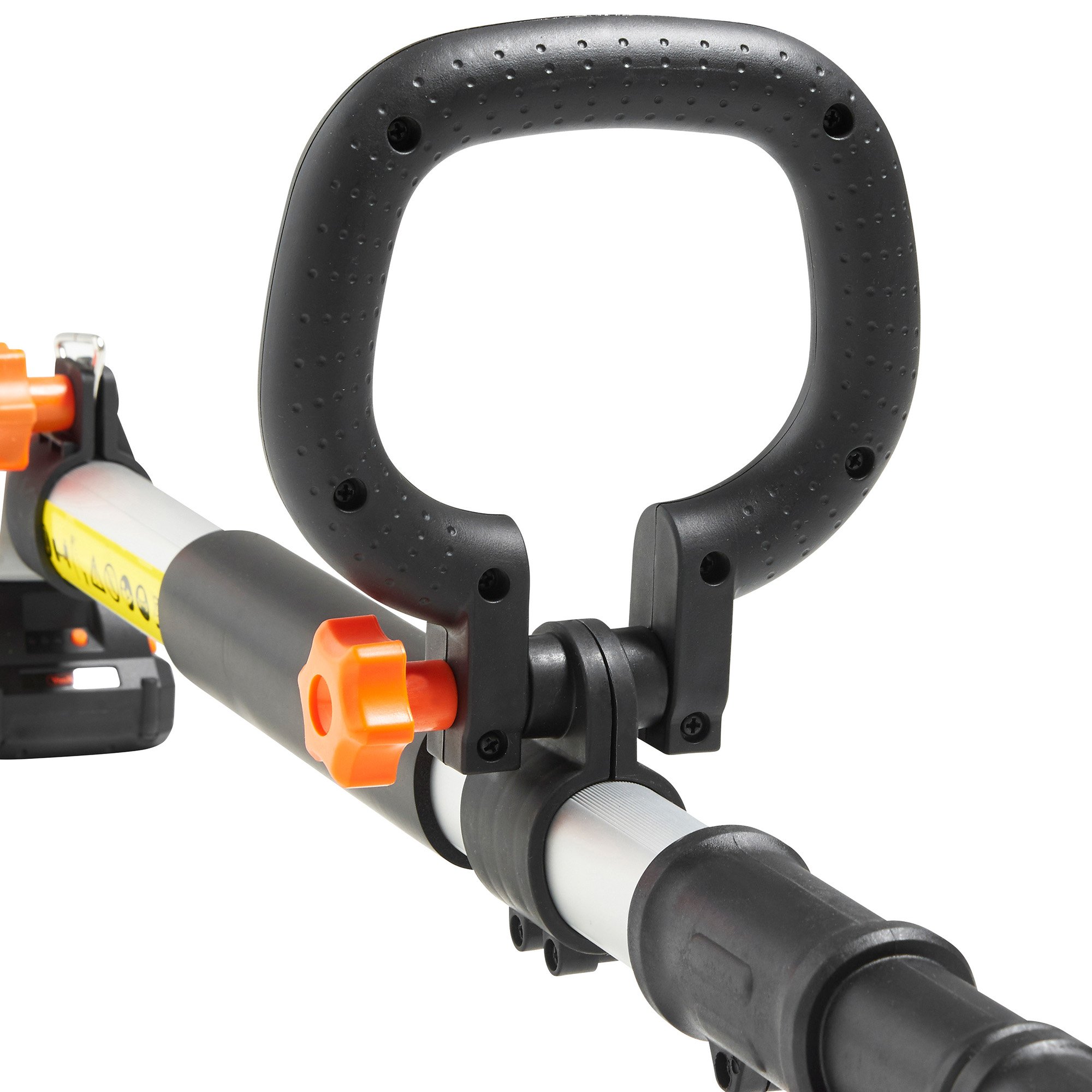 VonHaus tagliasiepi a batteria 20V Max asta 45 cm telescopica