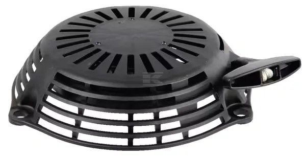 Honda RES-5026 avviamento a strappo nero ricambio
