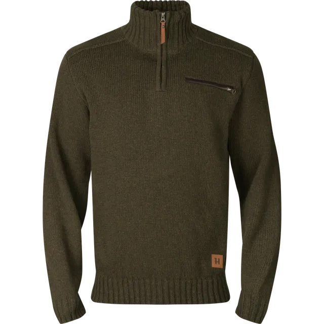 Härkila Annaboda 2.0 HSP maglione lana Willow Green