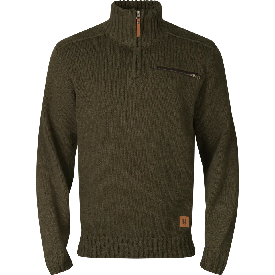 Härkila Annaboda 2.0 HSP maglione lana Willow Green