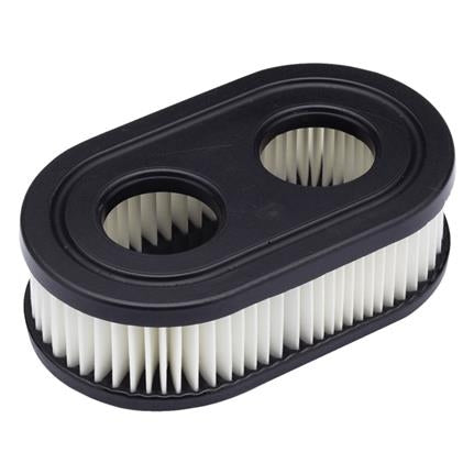 Briggs & Stratton filtro aria cartuccia ricambio