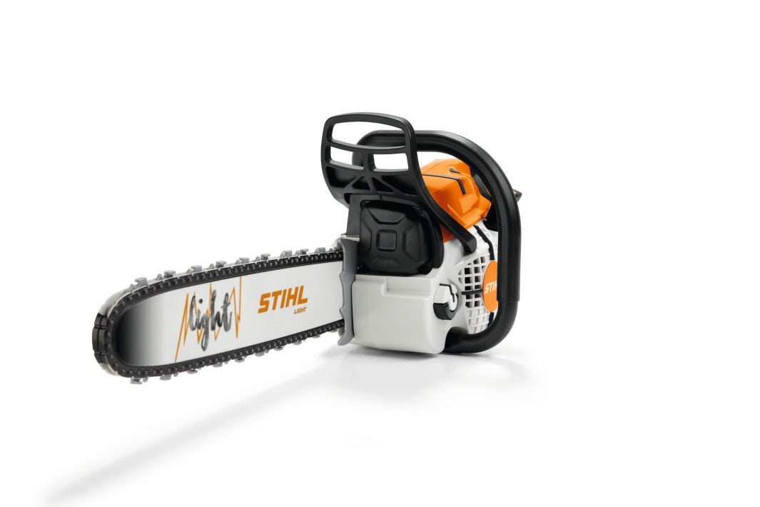 Stihl MS 500i motosega giocattolo a batteria con suoni