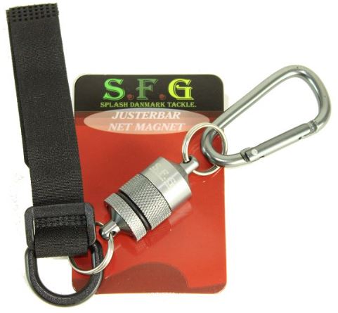 SFG Magnete per Guadino Regolabile 1-3,5 kg
