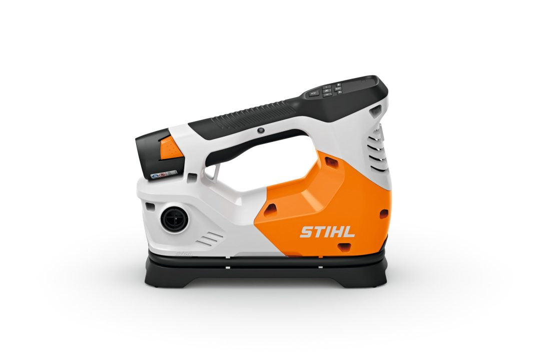 Stihl KOA 20 compressore a batteria set AS 2 alta pressione