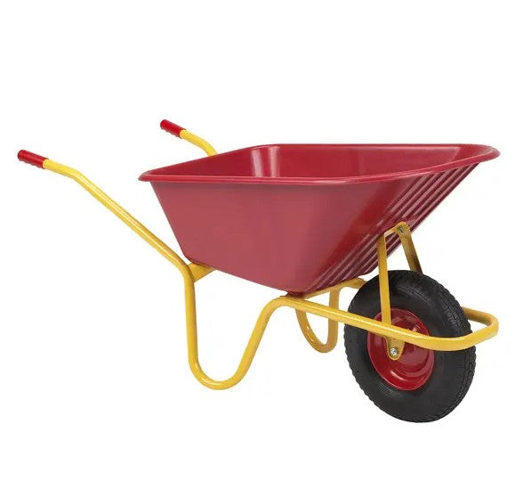 Ravendo BU 1000 PP Avanti carriola 100 litri leggera