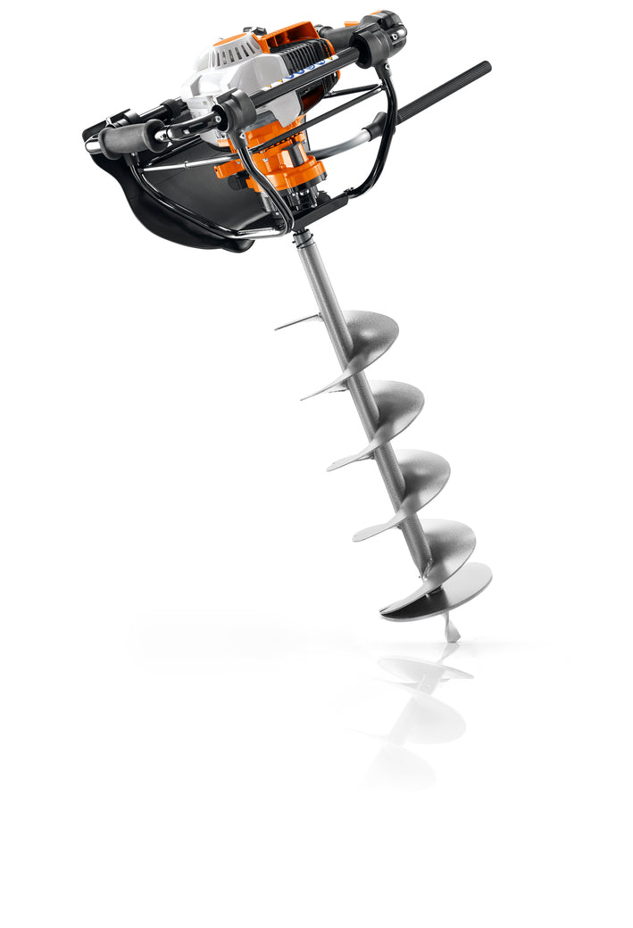 STIHL BT 131 mototrivella a scoppio solo motore 36,3 cc
