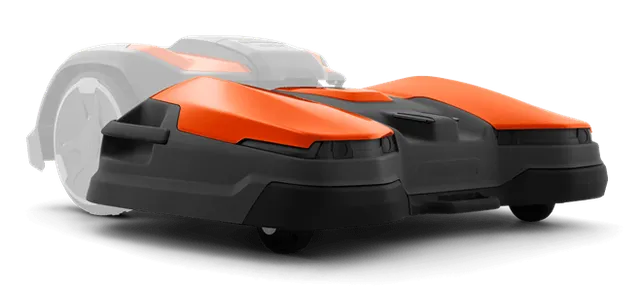 Husqvarna Ceora Razor 43M piatto taglio robot professionale