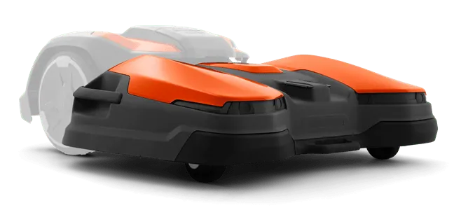 Husqvarna Ceora Razor 43M piatto taglio robot professionale