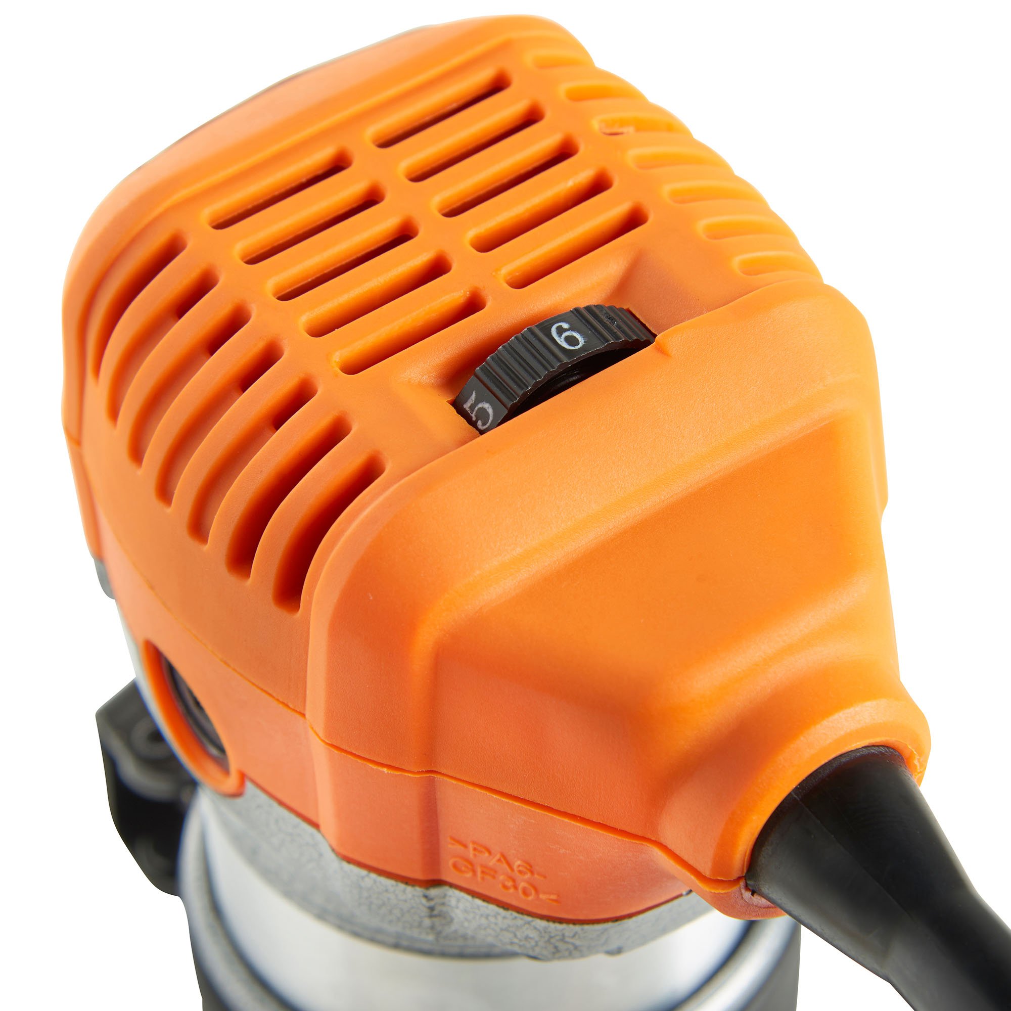 VonHaus Fresatrice Verticale 710W Doppia Base Immersione