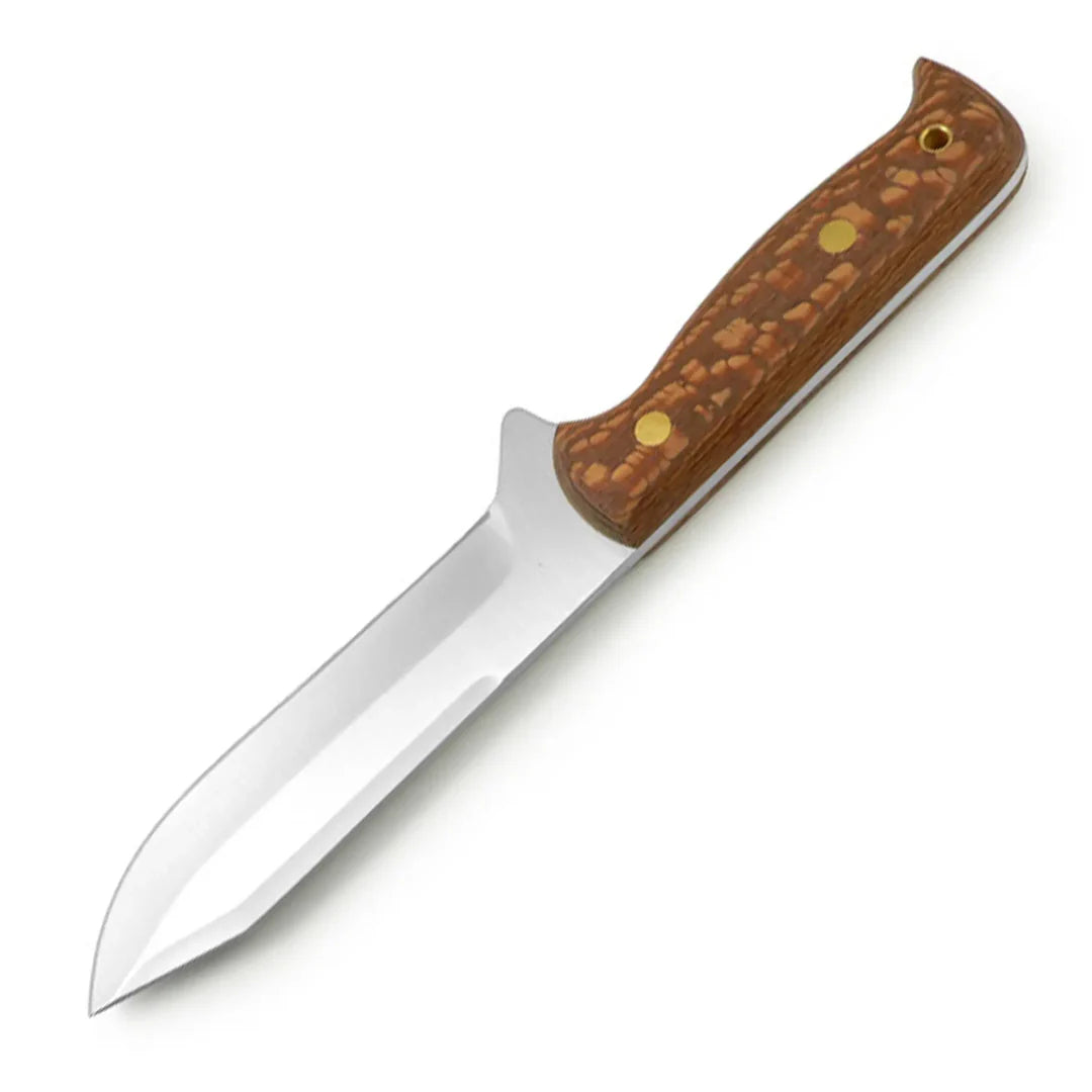 Puma IP Outdoor coltello caccia lama fissa manico palisandro