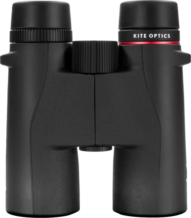 Kite Petrel II BL 10x42 binocolo leggero caccia