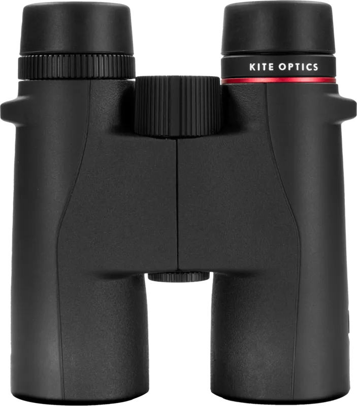 Kite Petrel II BL 10x42 binocolo leggero caccia
