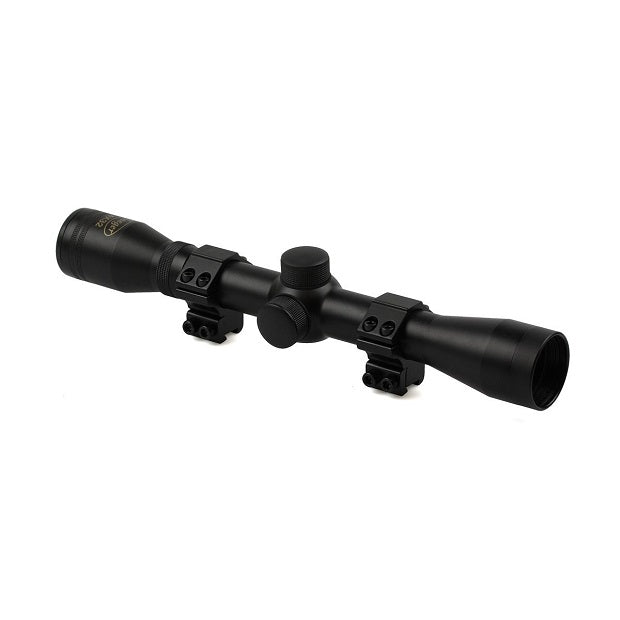 Jaeger 3-9x40 cannocchiale puntamento impermeabile