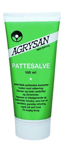 Agrysan Pomata Cera d’Api 100 ml protettiva