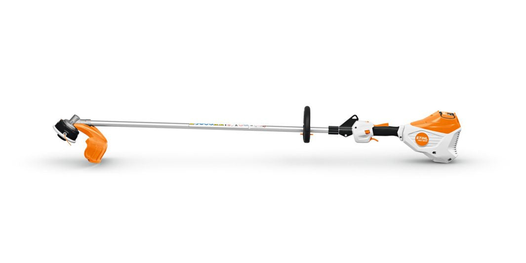 Stihl FSA 120 R decespugliatore a batteria trimmer