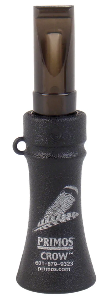 Primos Crow Call richiamo corvi manuale da caccia