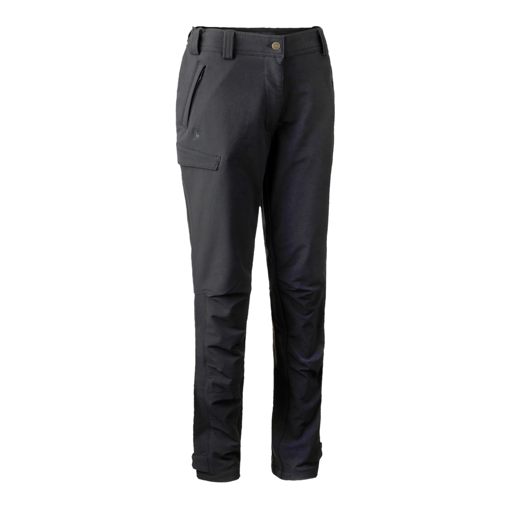 Deerhunter Lady Ann pantaloni caccia donna 42 stretch