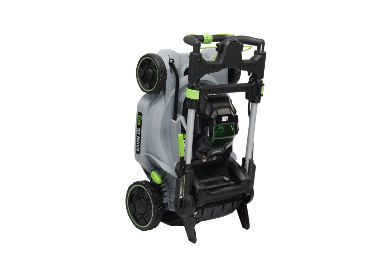 EGO Power+ LM1903E-SP Tosaerba Batteria 47 cm 5 Ah