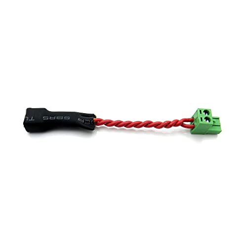 Robomow Amplificatore Segnale SPP6117A per Cavo