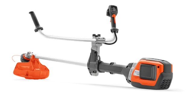 Husqvarna 535iRXT decespugliatore batteria Solo 45 cm