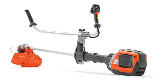 Husqvarna 535iRXT decespugliatore batteria Solo 45 cm