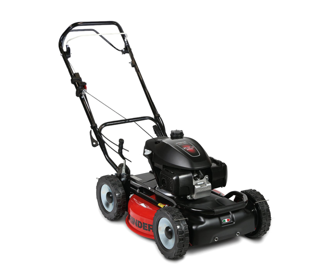 Marina Grinder 52 VH-E Rasaerba 52 cm Mulching