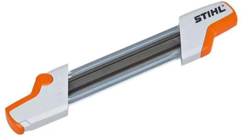 Stihl 2 in 1 portafile 5,5 mm 3/8" .404"